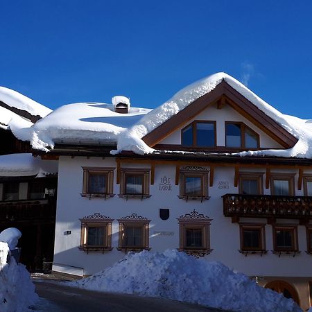 Villa Schimpfoesslhof Fiss Exterior foto